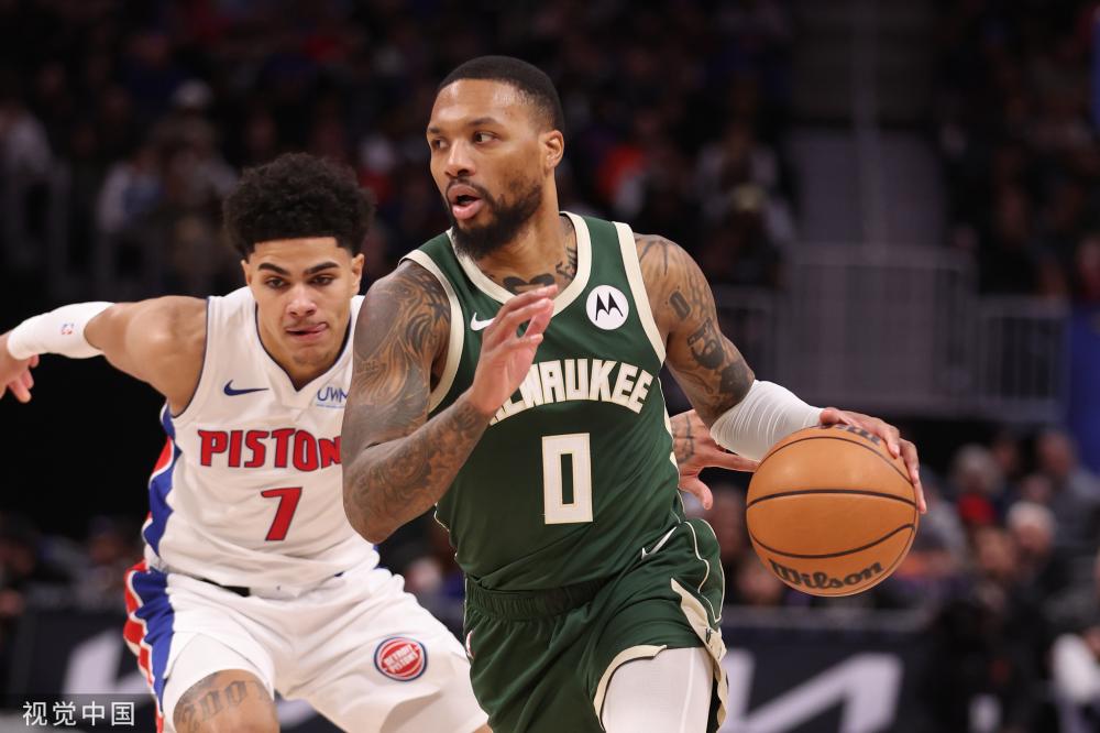NBA
